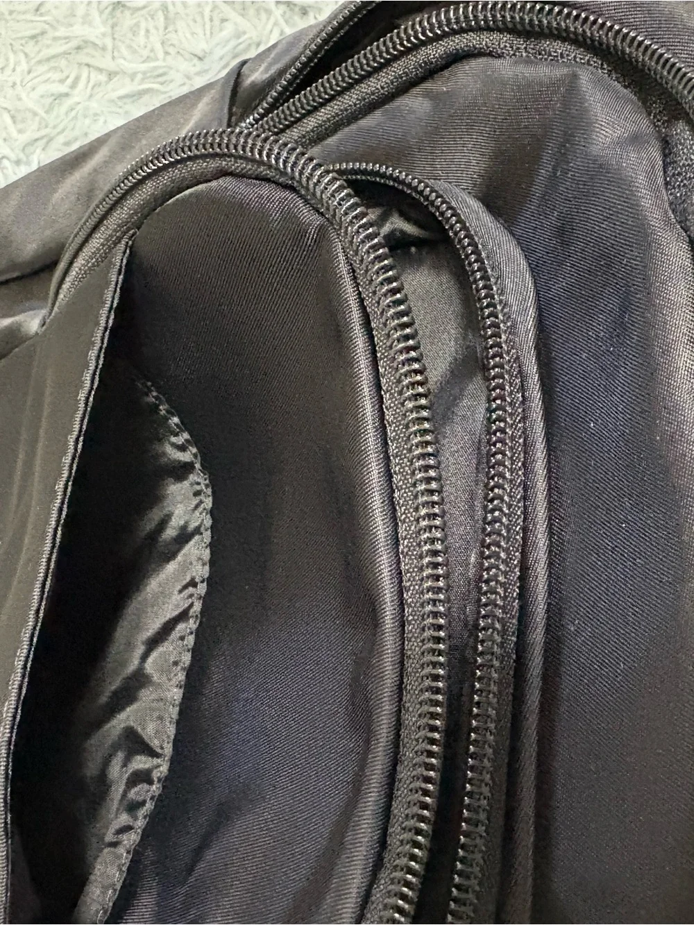DSW Mini One Strap Backpack